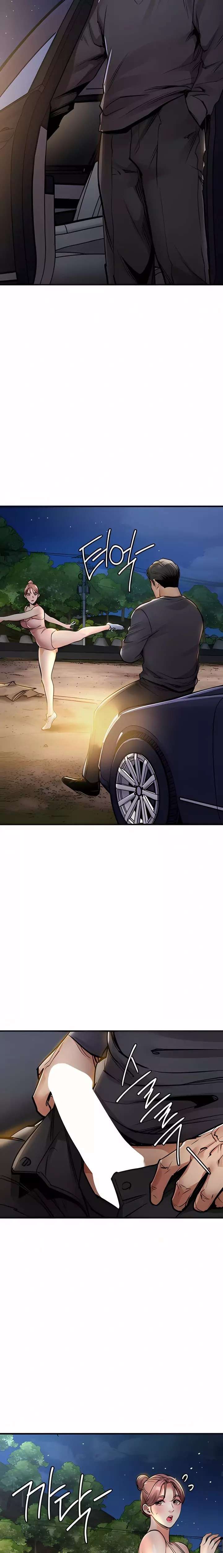 Glorious Homecoming Raw - Chapter 30 Page 23