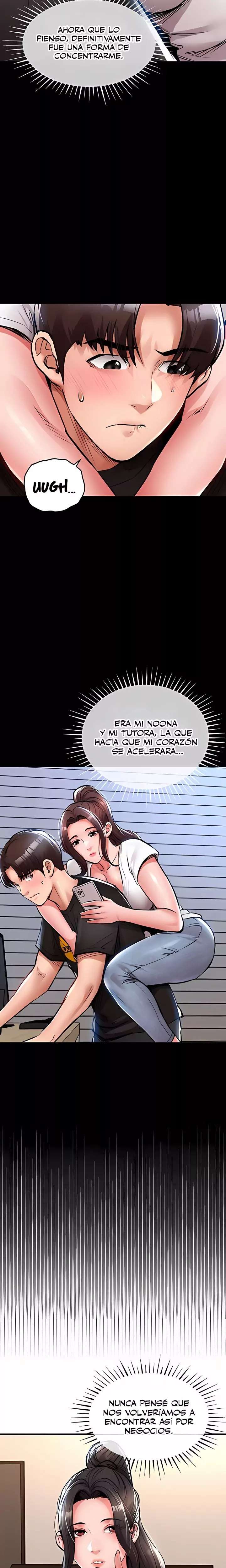 Glorious Homecoming Raw - Chapter 30 Page 5