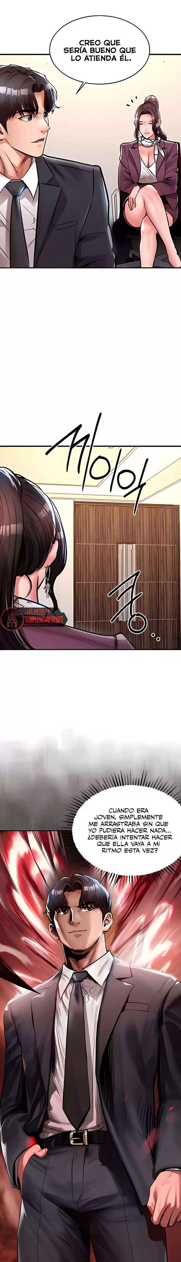 Glorious Homecoming Raw - Chapter 30 Page 9