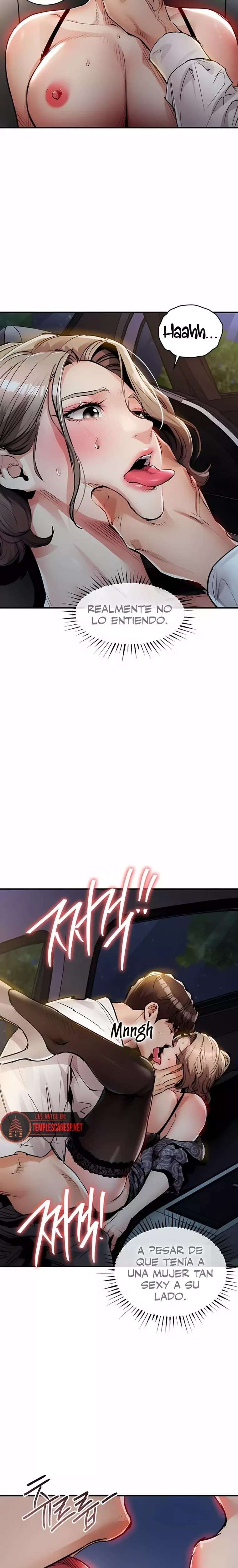 Glorious Homecoming Raw - Chapter 31 Page 17