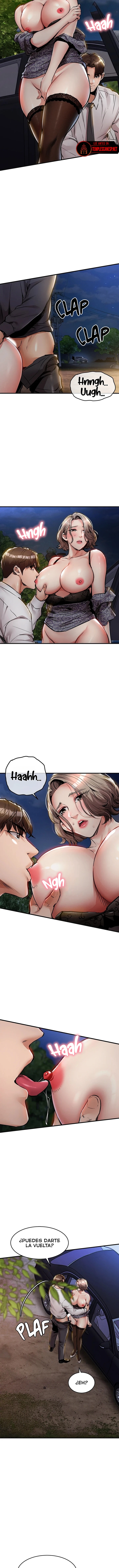 Glorious Homecoming Raw - Chapter 32 Page 7