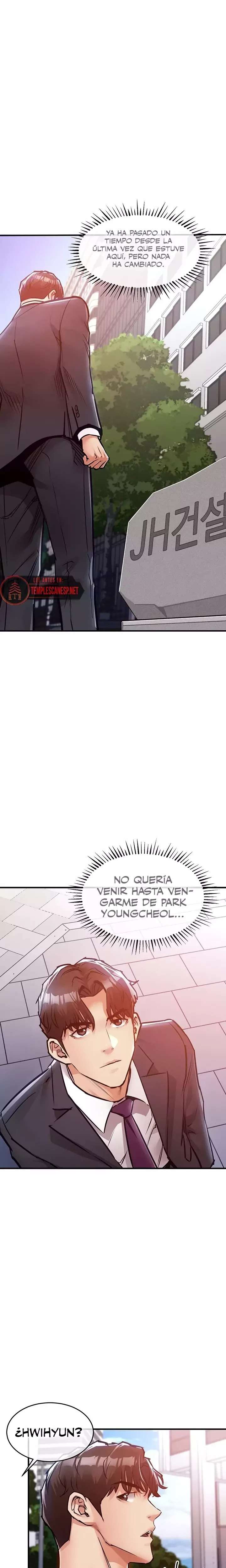 Glorious Homecoming Raw - Chapter 35 Page 14