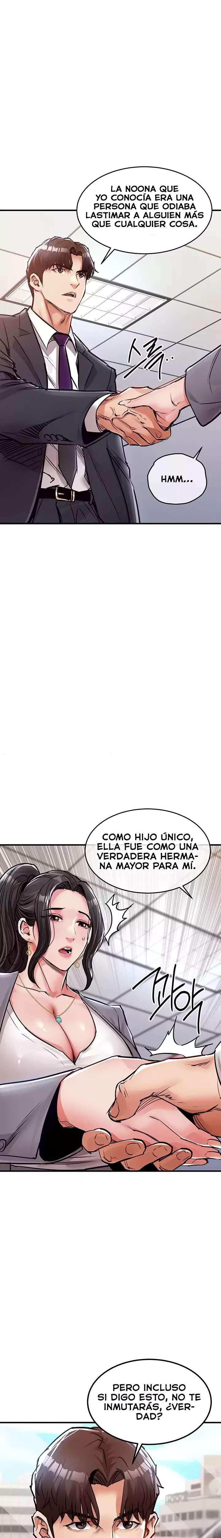 Glorious Homecoming Raw - Chapter 35 Page 25