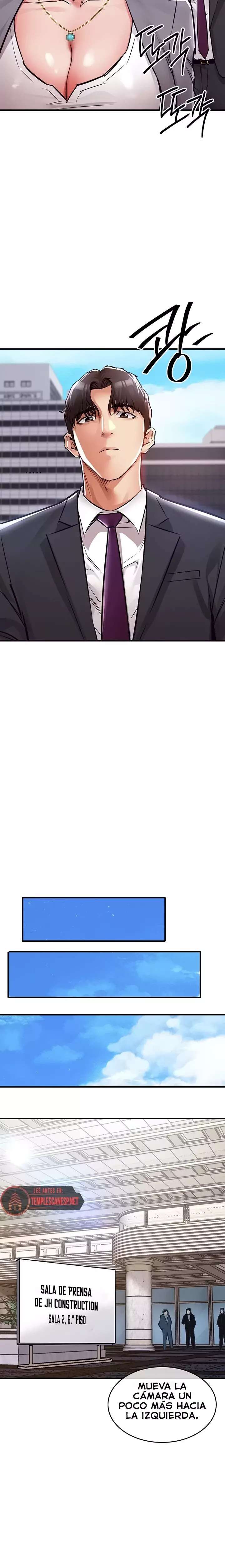 Glorious Homecoming Raw - Chapter 35 Page 27