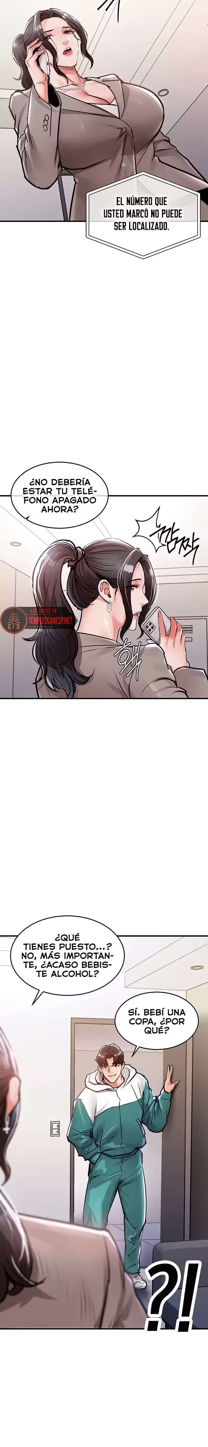 Glorious Homecoming Raw - Chapter 35 Page 30