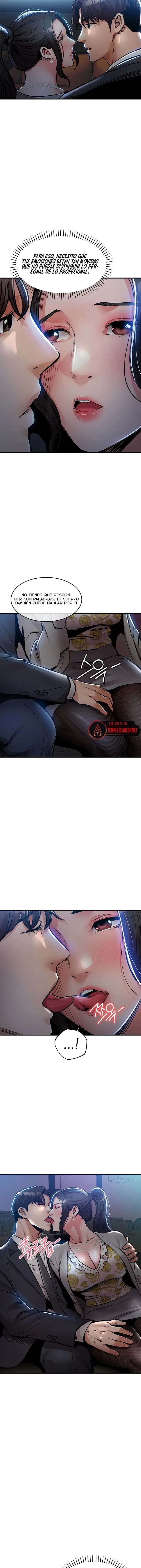 Glorious Homecoming Raw - Chapter 45 Page 11