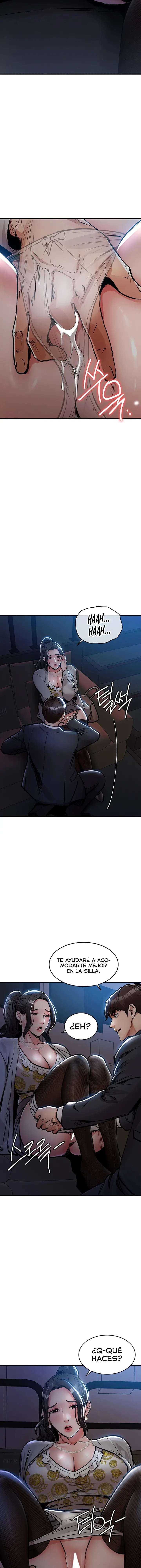 Glorious Homecoming Raw - Chapter 45 Page 15