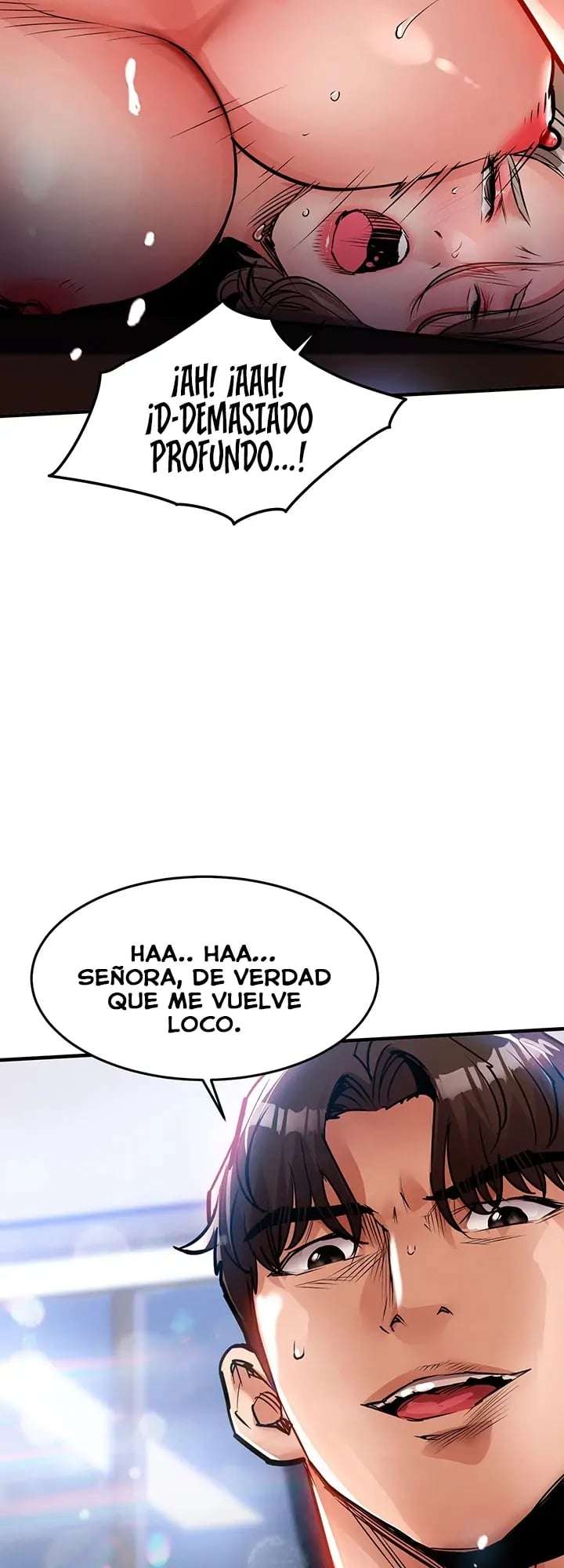 Glorious Homecoming Raw - Chapter 49 Page 10