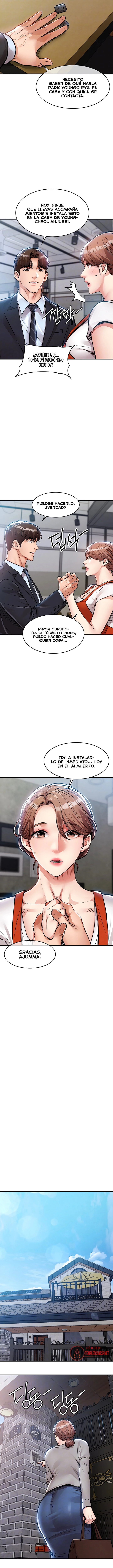 Glorious Homecoming Raw - Chapter 52 Page 3