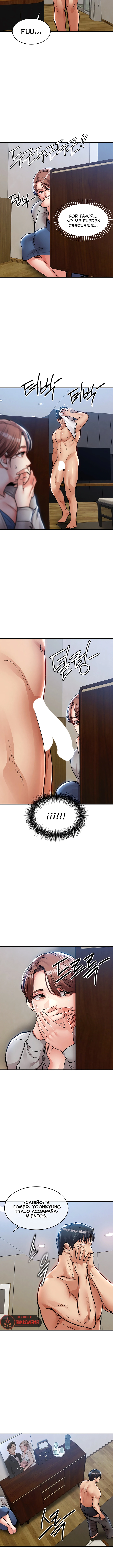 Glorious Homecoming Raw - Chapter 52 Page 6