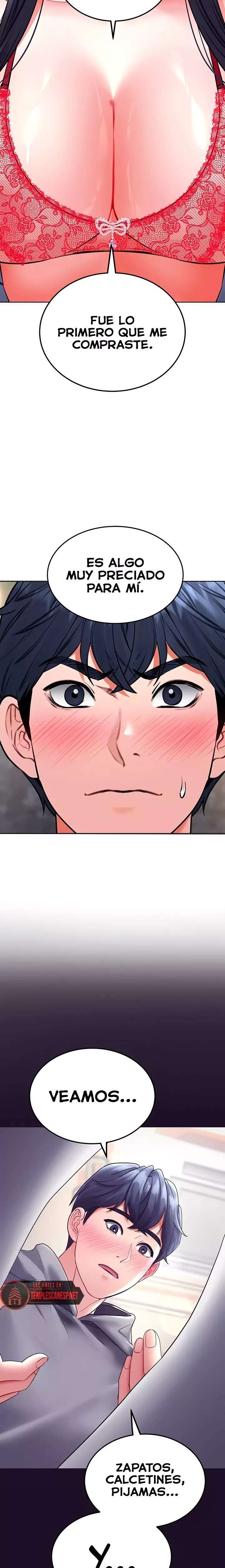 The Inheritor Raw - Chapter 23 Page 17