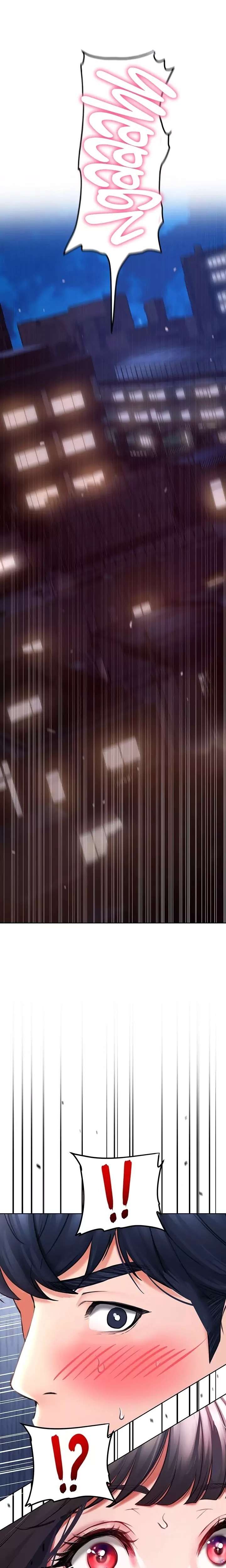 The Inheritor Raw - Chapter 26 Page 25