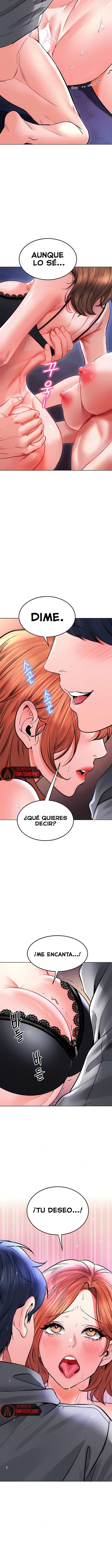 The Inheritor Raw - Chapter 30 Page 13