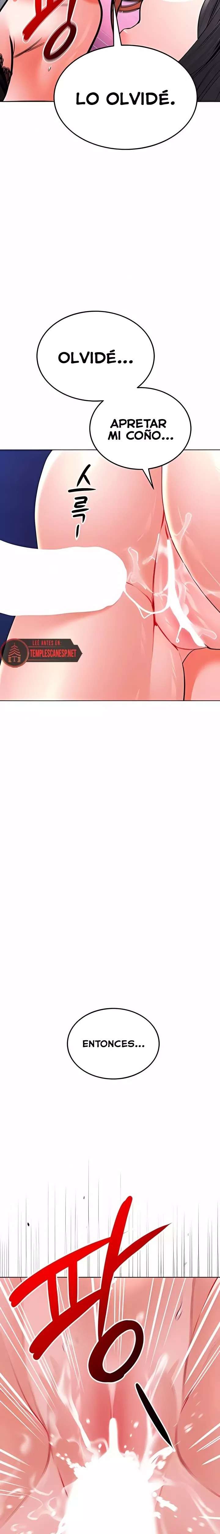 The Inheritor Raw - Chapter 31 Page 12