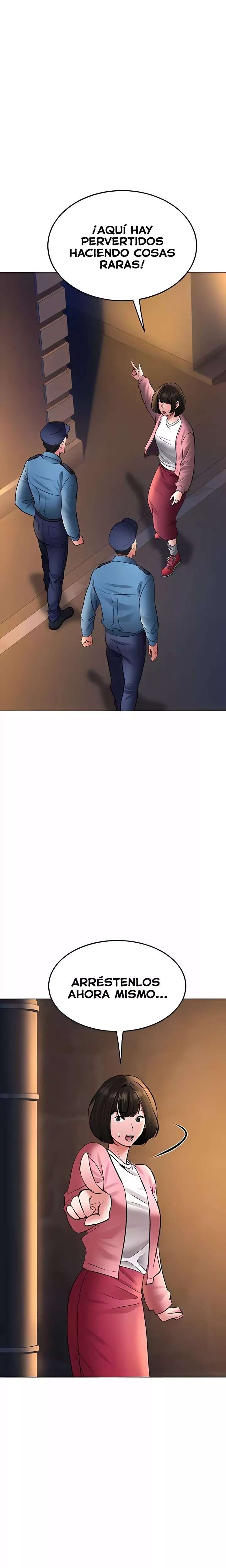 The Inheritor Raw - Chapter 31 Page 23