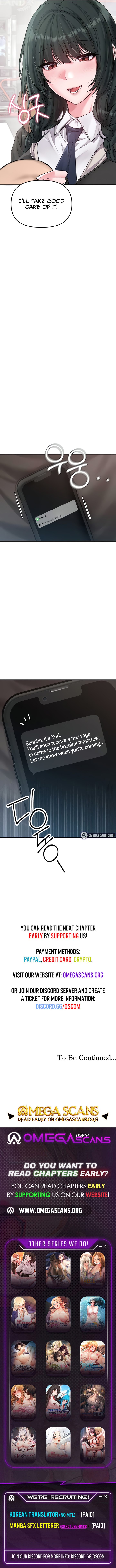 The Regressed Man - Chapter 31 Page 8