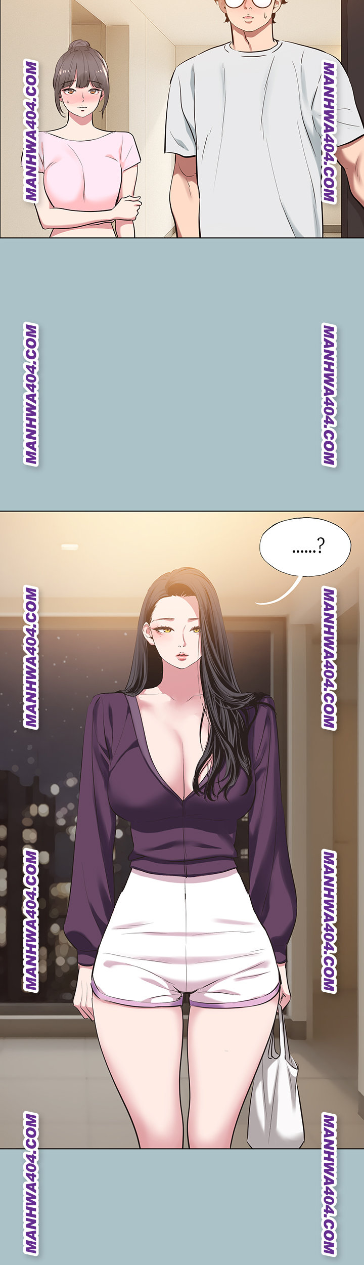 Sorry, I Have No Intention of Dating Raw - Chapter 16 Page 41