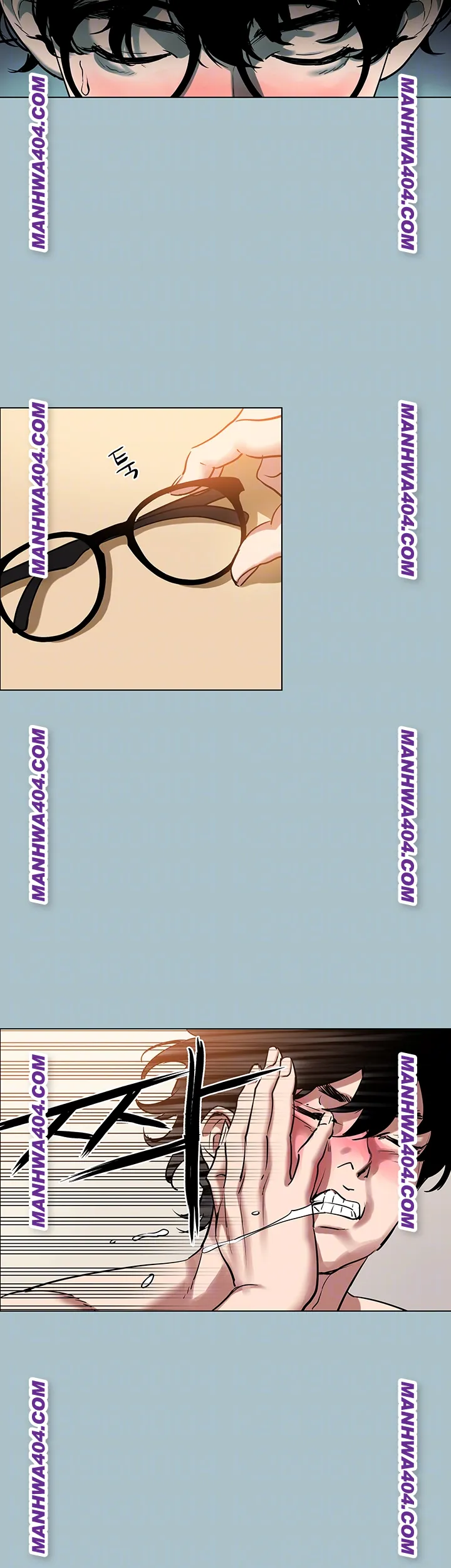 Sorry, I Have No Intention of Dating Raw - Chapter 16 Page 8