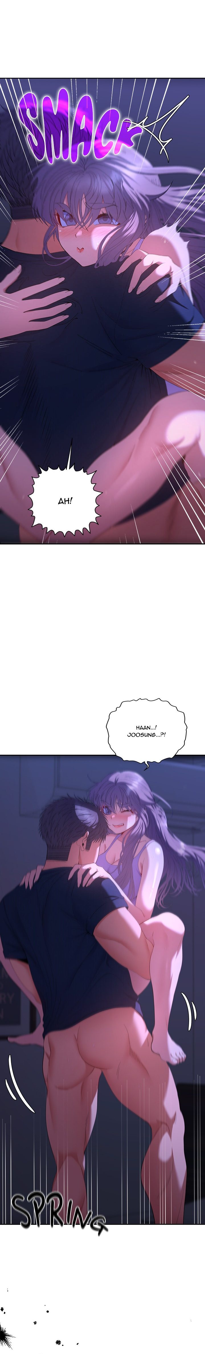 Everyone’s Man - Chapter 33 Page 7