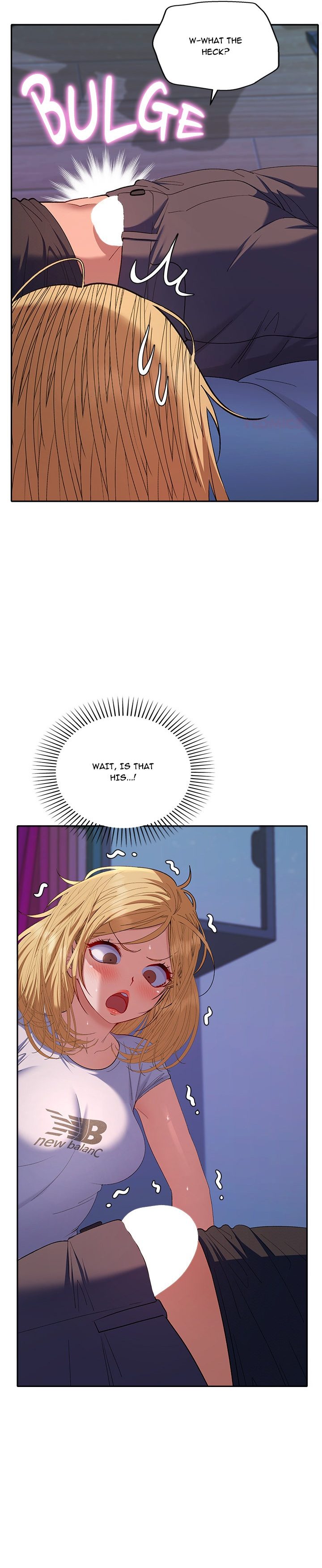 Everyone’s Man - Chapter 34 Page 16