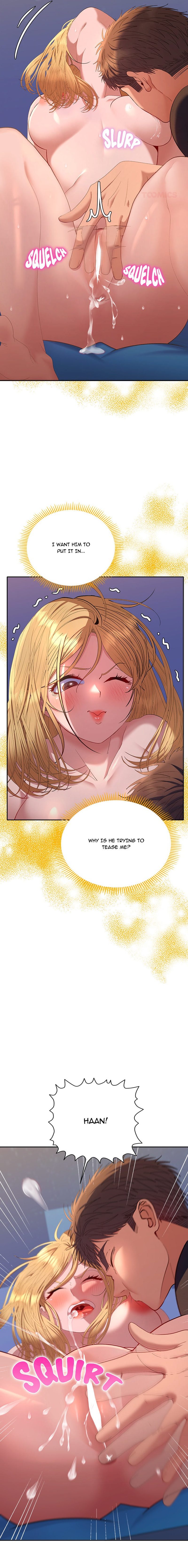 Everyone’s Man - Chapter 35 Page 15