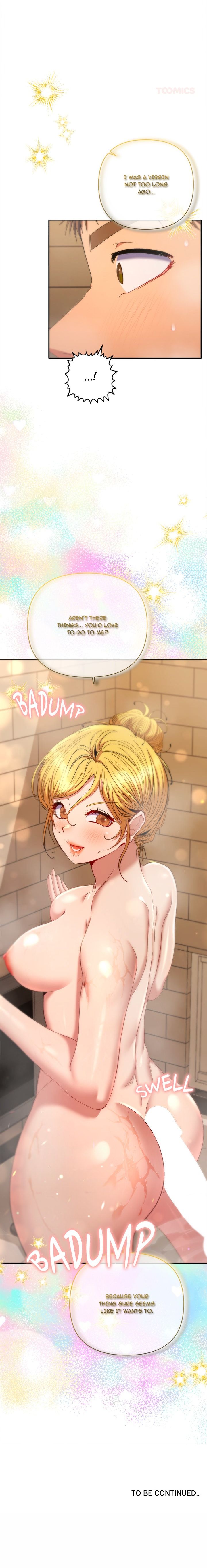 Everyone’s Man - Chapter 40 Page 22