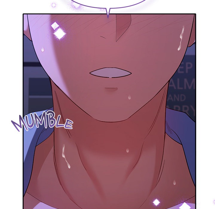 Everyone’s Man - Chapter 45 Page 161