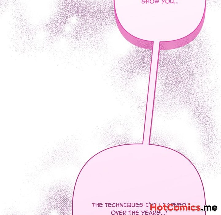 Everyone’s Man - Chapter 45 Page 33