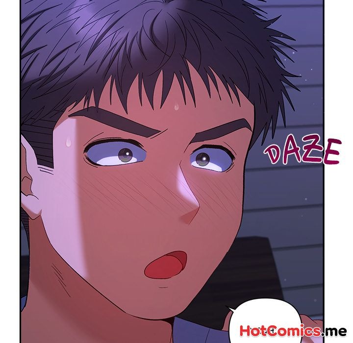 Everyone’s Man - Chapter 45 Page 43