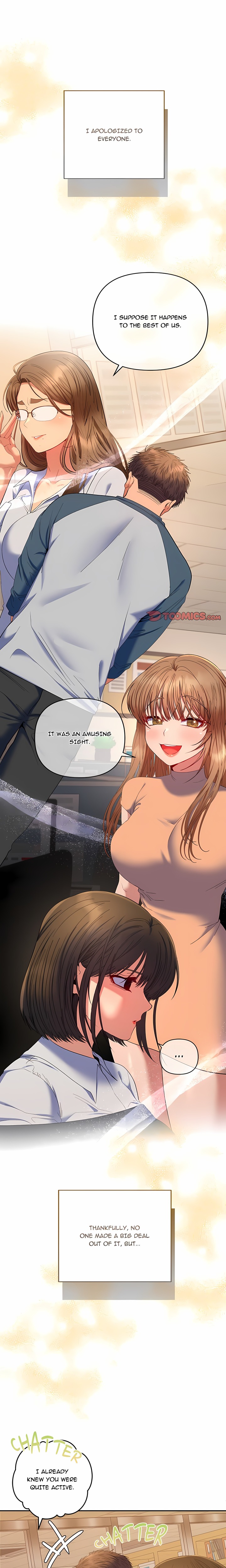 Everyone’s Man - Chapter 48 Page 1