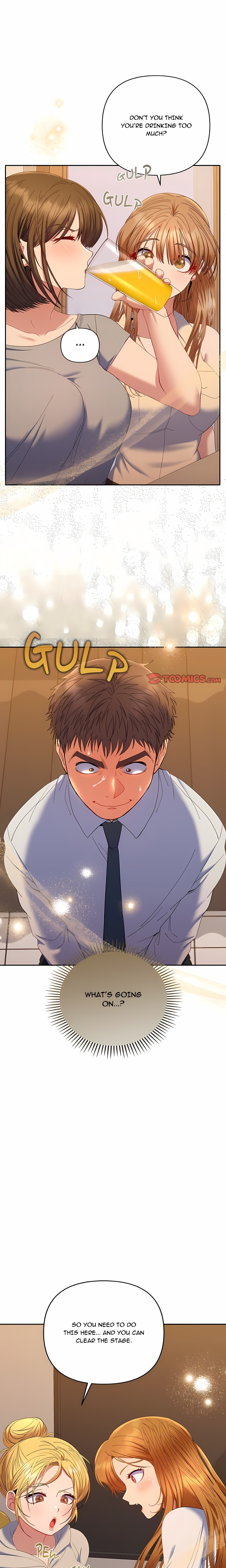 Everyone’s Man - Chapter 48 Page 20