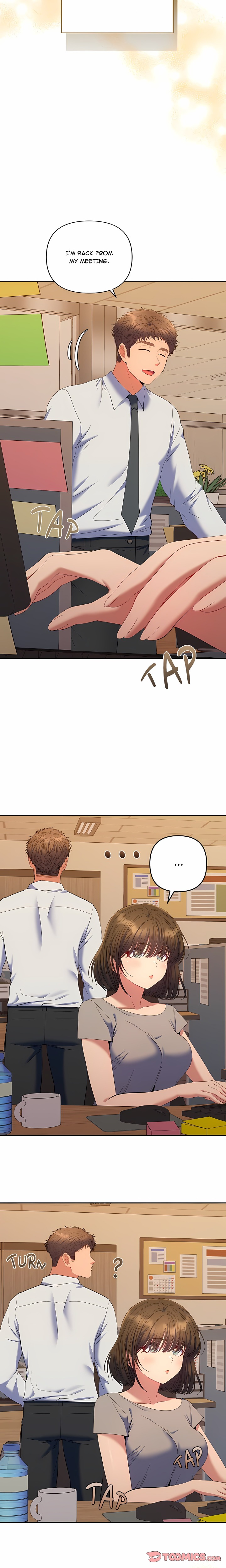 Everyone’s Man - Chapter 48 Page 6