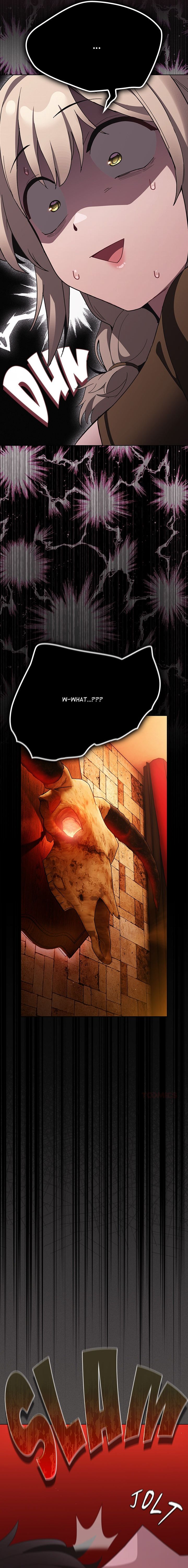 Believe Me! I Offer You My First - Chapter 37 Page 26