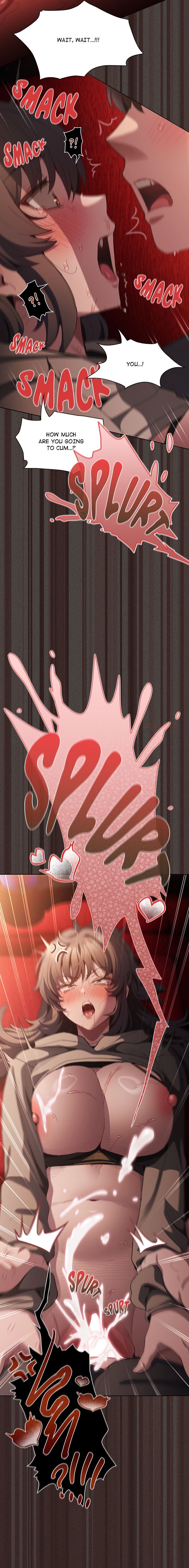 Believe Me! I Offer You My First - Chapter 40 Page 28