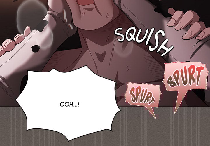 Believe Me! I Offer You My First - Chapter 43 Page 3