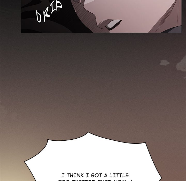 Believe Me! I Offer You My First - Chapter 43 Page 107