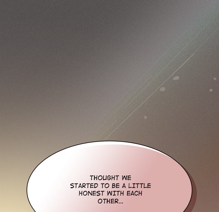 Believe Me! I Offer You My First - Chapter 43 Page 158