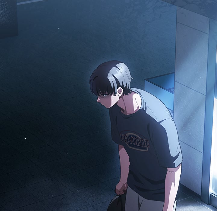 Believe Me! I Offer You My First - Chapter 43 Page 179