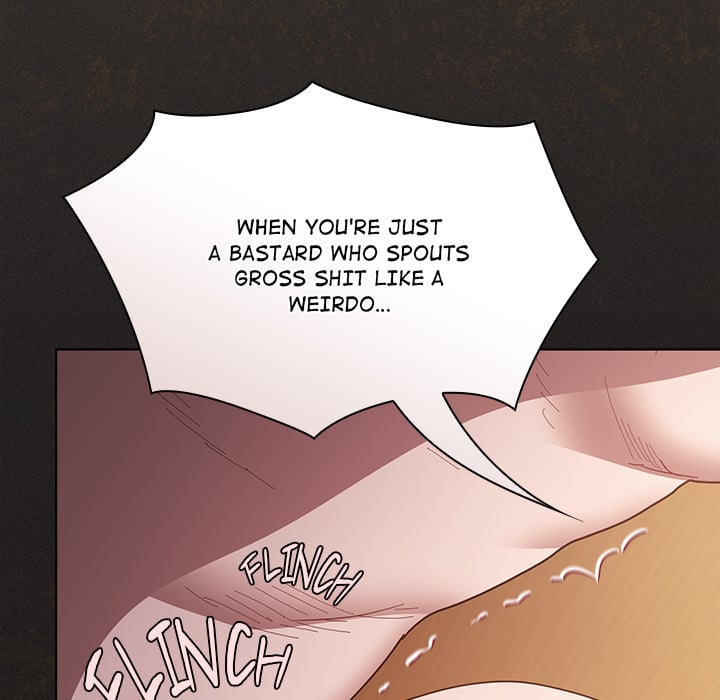 Believe Me! I Offer You My First - Chapter 43 Page 46