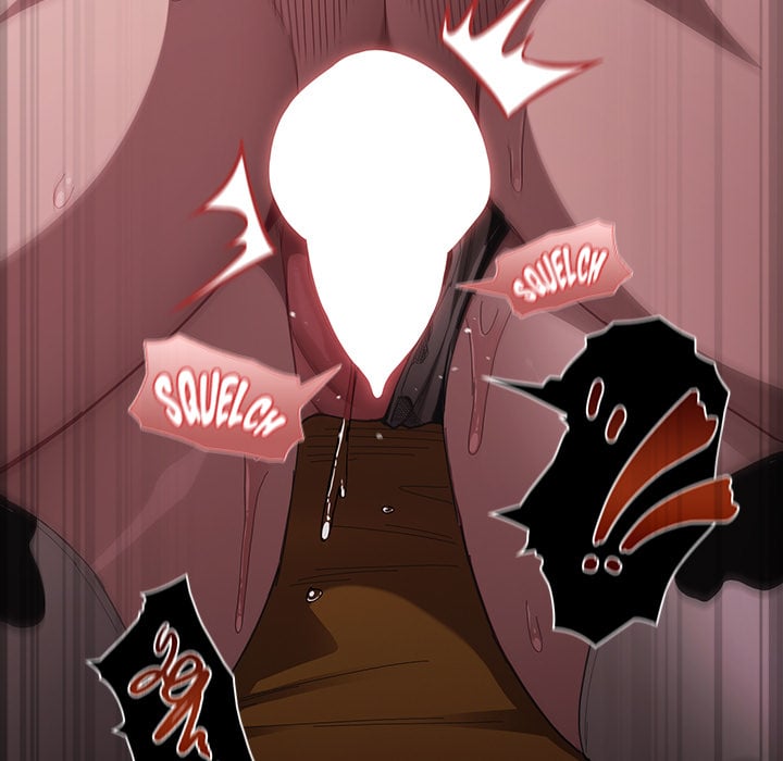 Believe Me! I Offer You My First - Chapter 43 Page 59