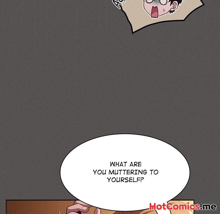 Believe Me! I Offer You My First - Chapter 43 Page 67