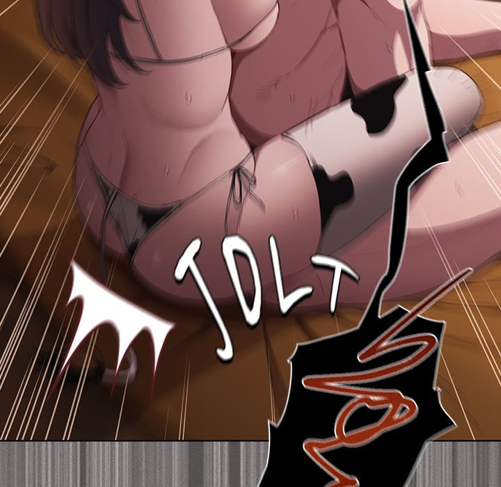 Believe Me! I Offer You My First - Chapter 43 Page 74