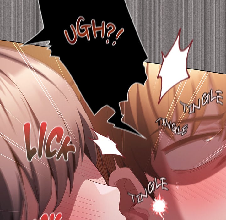 Believe Me! I Offer You My First - Chapter 43 Page 80