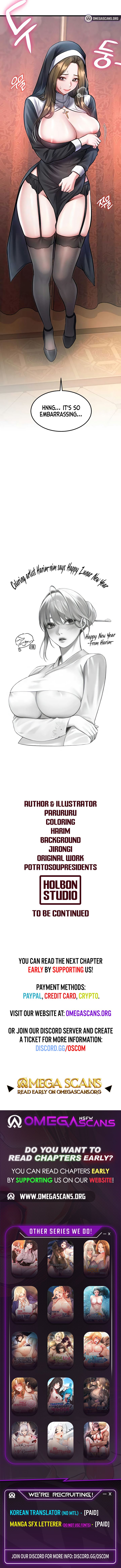 A Theme For Every Building - Chapter 32 Page 10