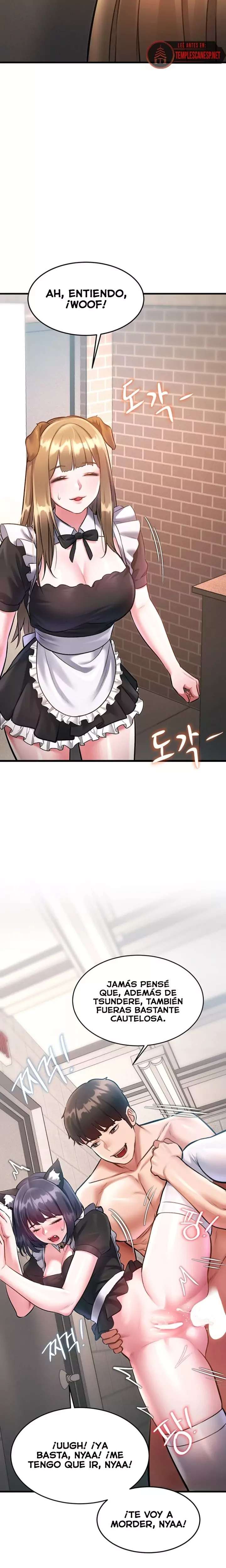 A Theme For Every Building Raw - Chapter 19 Page 19