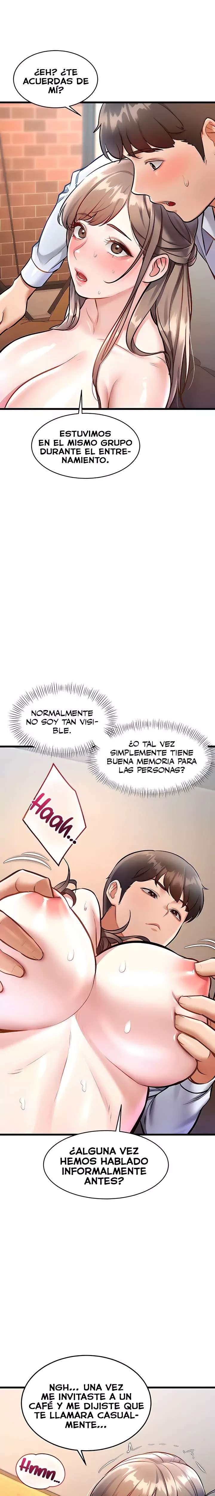 A Theme For Every Building Raw - Chapter 26 Page 10