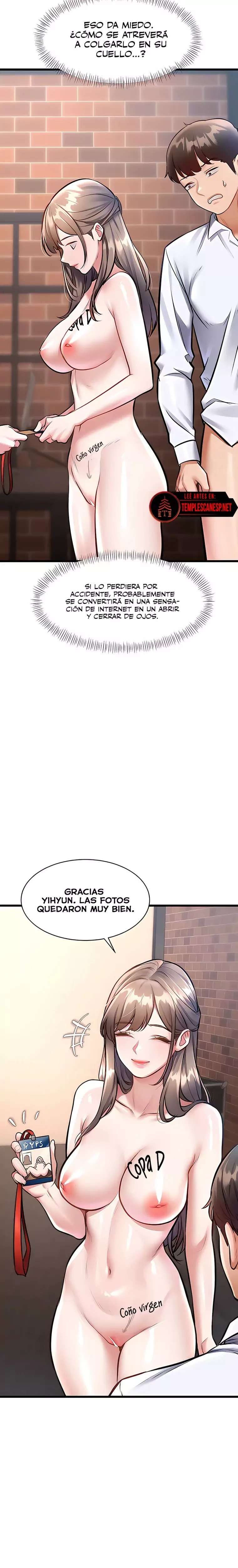 A Theme For Every Building Raw - Chapter 28 Page 5