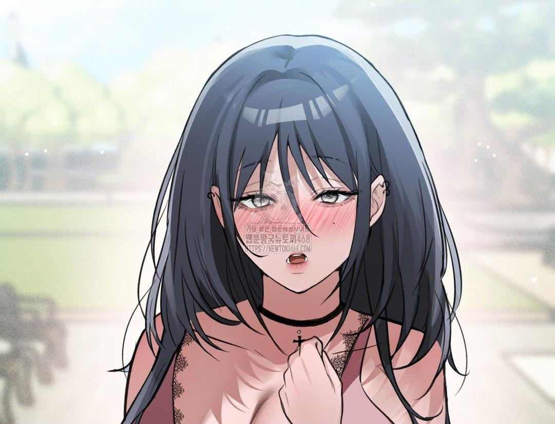 PC Room Girl Raw - Chapter 12 Page 168