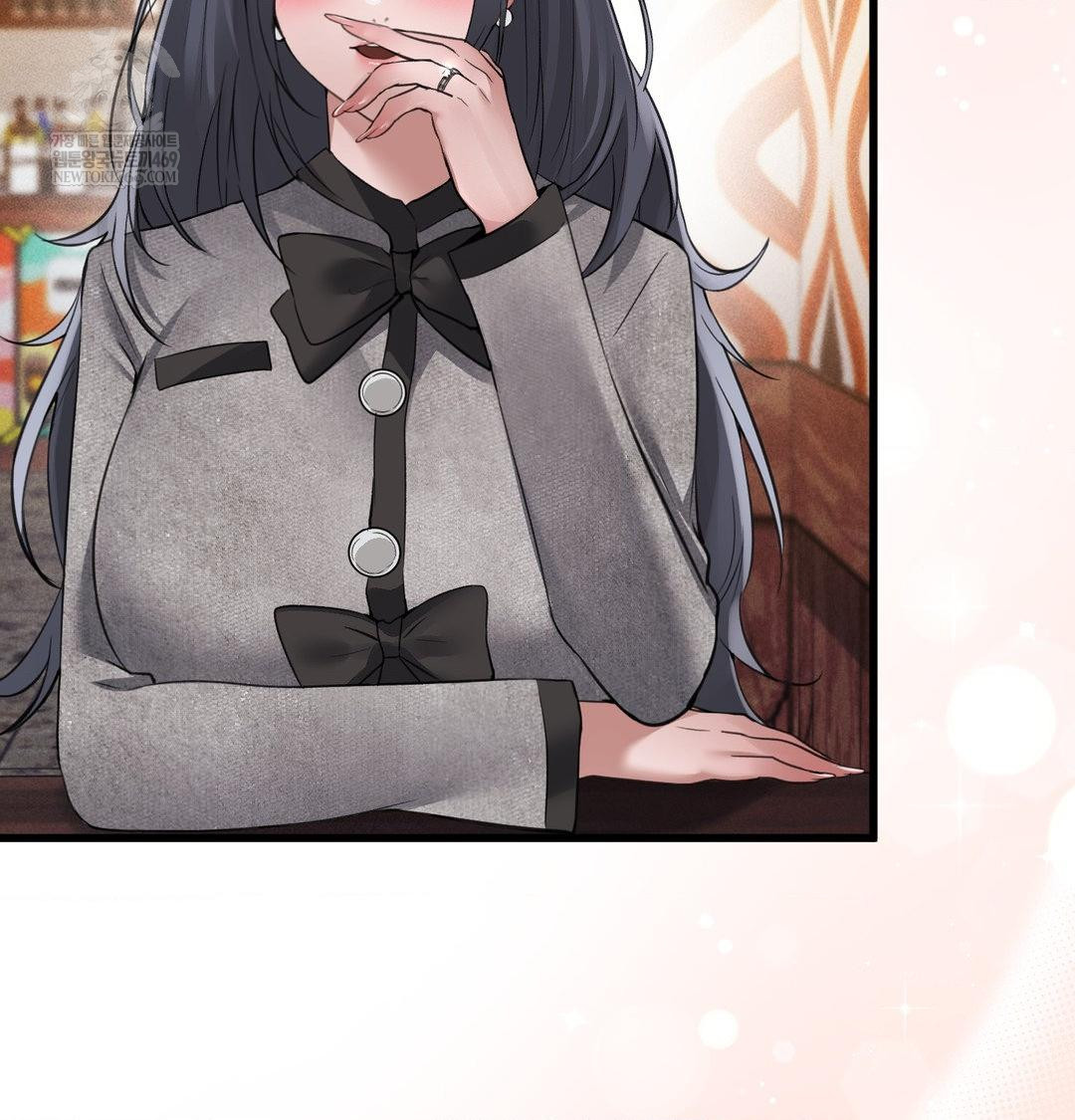 PC Room Girl Raw - Chapter 20 Page 113