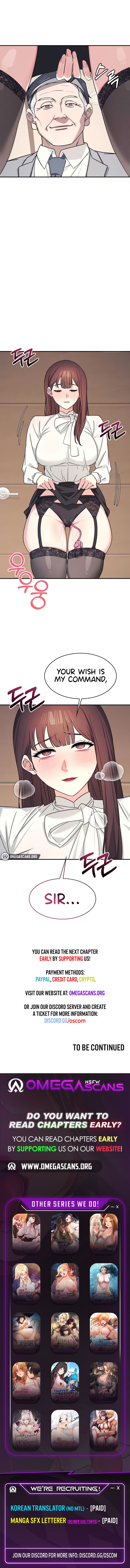 Teacher Yunji - Chapter 23 Page 9